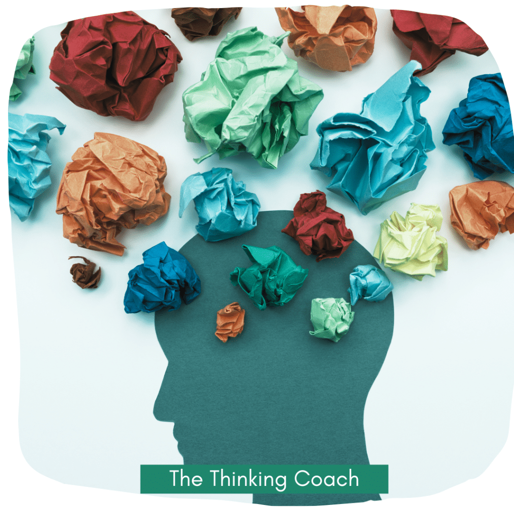 Actionable Intelligence - 1. Emotions Fuel