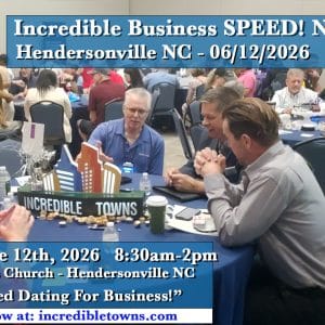 Incredible-Business-SPEED!-Networking---Hendersonville-NC-06-12-2026