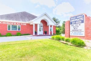 Scoles Family Chiropractic - Best Knoxville Chiropractor