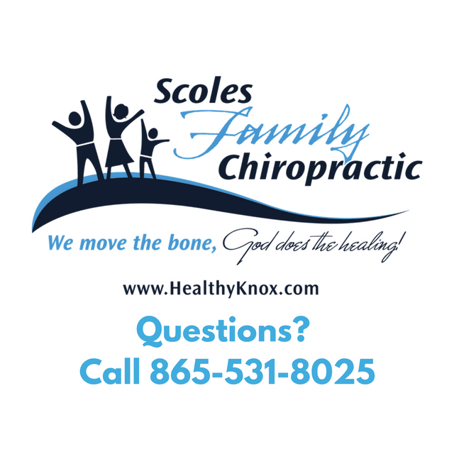 Scoles Family Chiropractic