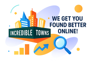 Web-Marketing-by-Incredible-Towns-Online-Search-Results