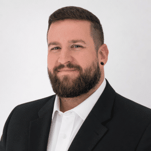 Zane Vandergriff - Colonial Life - District General Agent - Voluntary Benefits Insurance TriCities TN