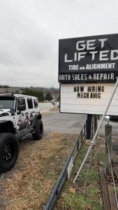 Asheville-auto-repair-now-hiring-mechanic-