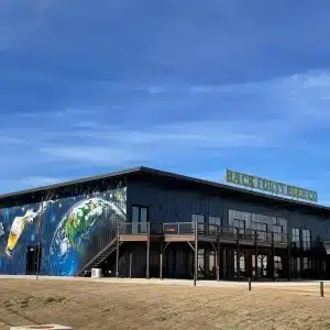 Back Forty Beer Company - IBN Evening Social Huntsville AL South