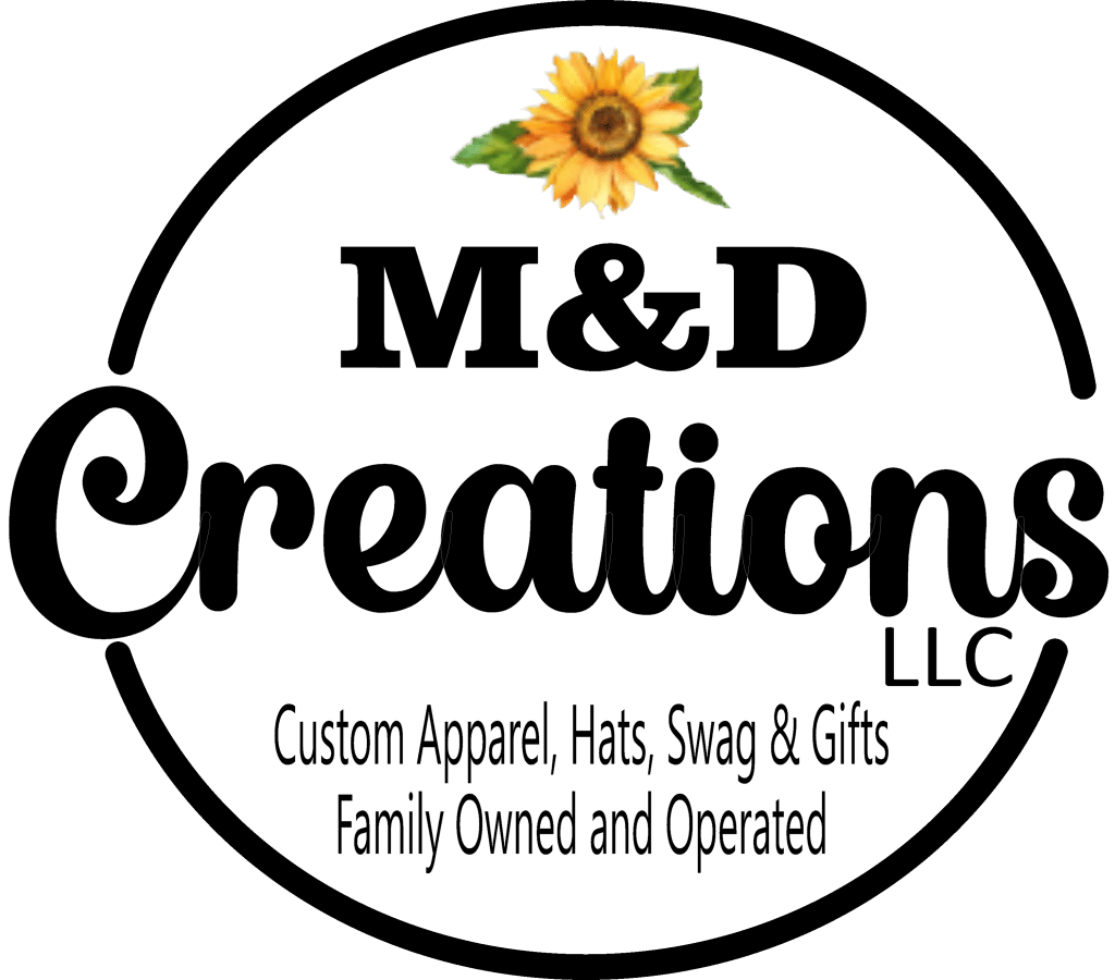 M&D Creations Halls – Custom Gift Shop