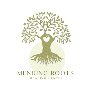 Mending Roots Healing Center