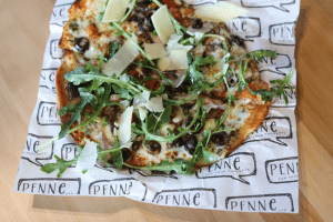 Italian American Fusion Restaurant Knoxville TN - Penne For Your Thoughts (10)