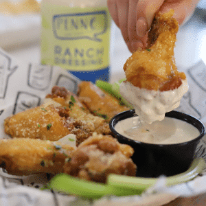 Italian American Fusion Restaurant Knoxville TN - Penne For Your Thoughts (11)