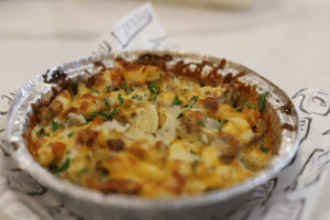 Italian American Fusion Restaurant Knoxville TN - Penne For Your Thoughts (2)