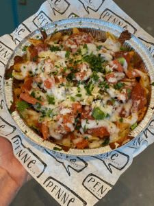 Italian American Fusion Restaurant Knoxville TN - Penne For Your Thoughts (4)