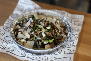 Italian American Fusion Restaurant Knoxville TN - Penne For Your Thoughts (6)