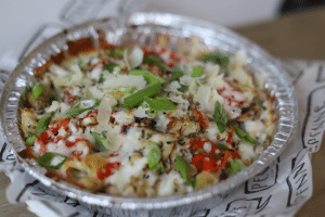 Italian American Fusion Restaurant Knoxville TN - Penne For Your Thoughts (8)