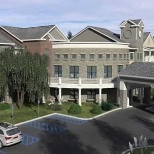 Residences at Wellpoint - IBN Coffee Connection - Hampton Cove AL