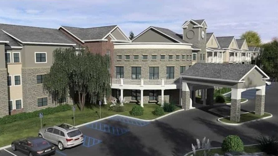 Residences at Wellpoint - IBN Coffee Connection - Hampton Cove AL