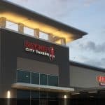 Rocket City Tavern - IBN Biz Lunch Huntsville AL West