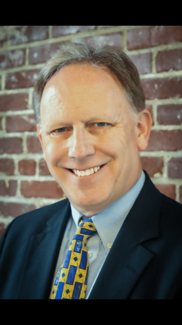 Daniel J. Andreotta, I.A.R. – Integrity Financial Group