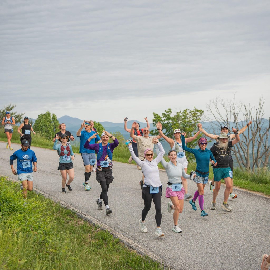 iDaph Jump Off Rock 10K