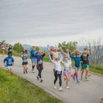 iDaph Jump Off Rock 10K
