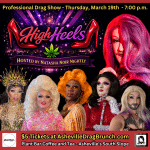 Asheville Drag Brunch