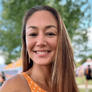 Carolyn Giles - Publisher - Neighbors of Halls Crossroads - Best Version Media