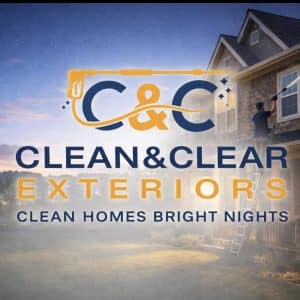 Clean and Clear Exteriors - Knoxville Exterior Cleaning Services