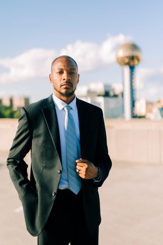 Butler Law, LLC – Knoxville’s DUI, Criminal, and Civil Litigation Firm