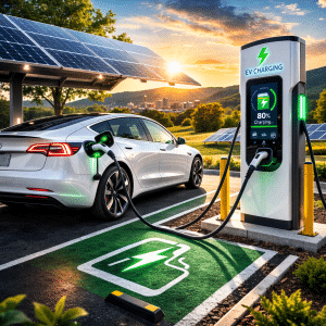 Solar-EV-Charging-Stations-Chattanooga