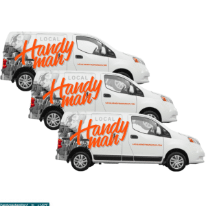 local handyman van knoxville