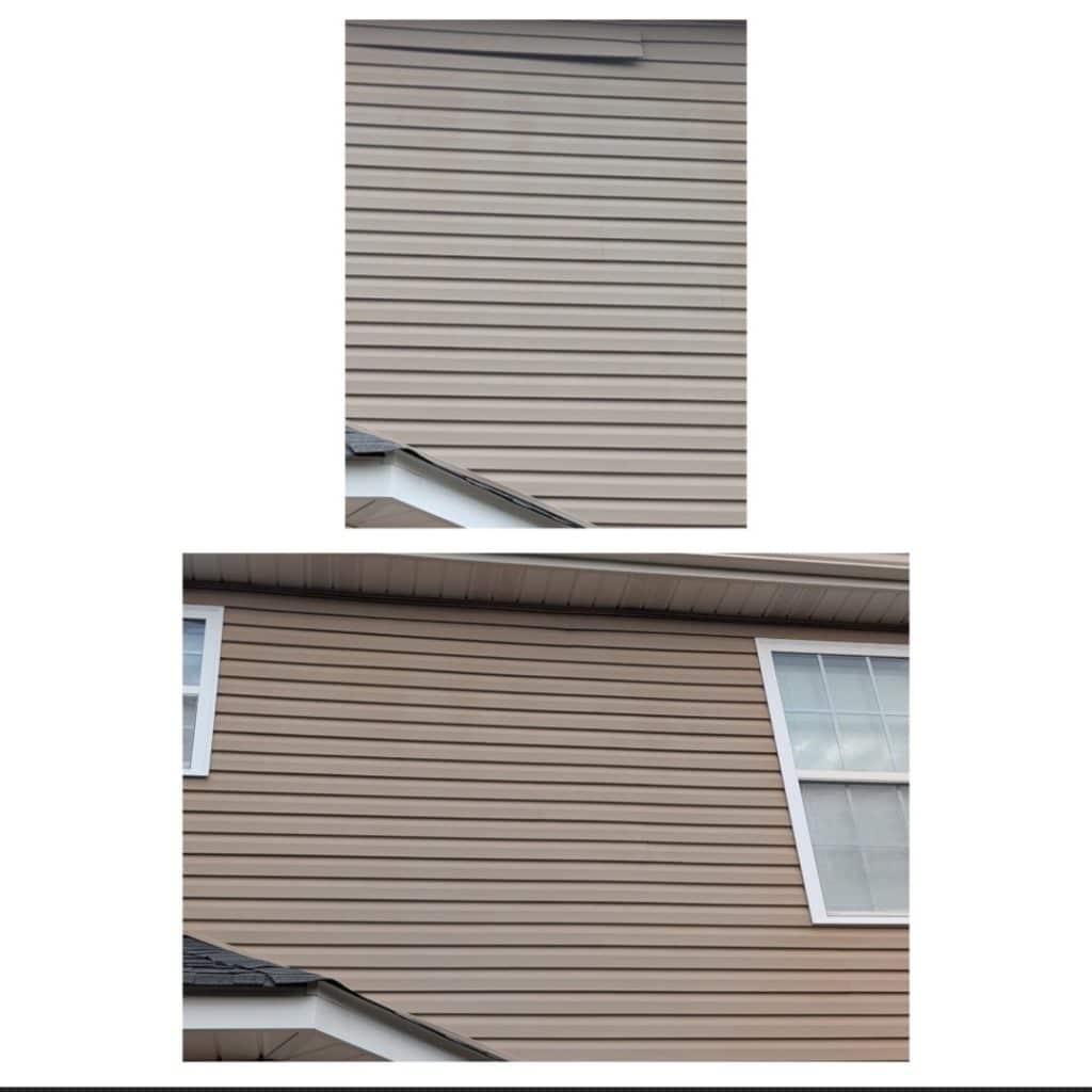 sidingbeforeandafter