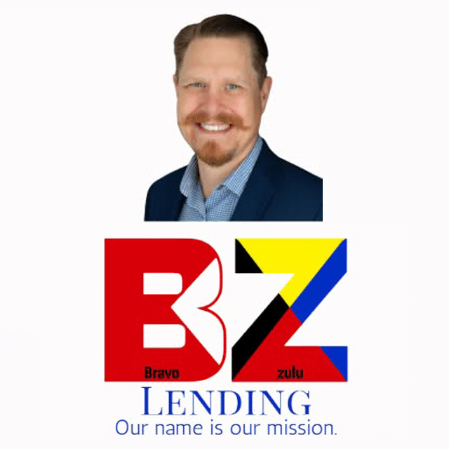 Daniel Shaughnessy – Mortgage Broker | BZ Lending | Huntsville, Alabama