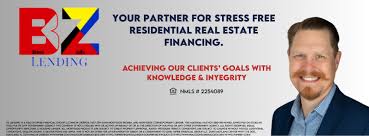 Huntsville Mortgage Broker - BZ Lending