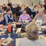 Incredible Business SPEED Networking Knoxville TN at Farragut Community Center (1)