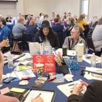 Incredible Business SPEED Networking Knoxville TN at Farragut Community Center (2)