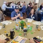 Incredible Business SPEED Networking Knoxville TN at Farragut Community Center (4)
