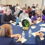 Incredible Business SPEED Networking Knoxville TN at Farragut Community Center (5)