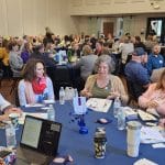 Incredible Business SPEED Networking Knoxville TN at Farragut Community Center (6)