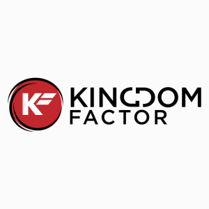 Jocelyn Jeffries - Kingdom Factor Coach - Knoxville TN