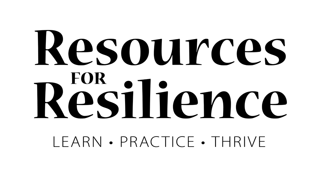 Resources For Resilience