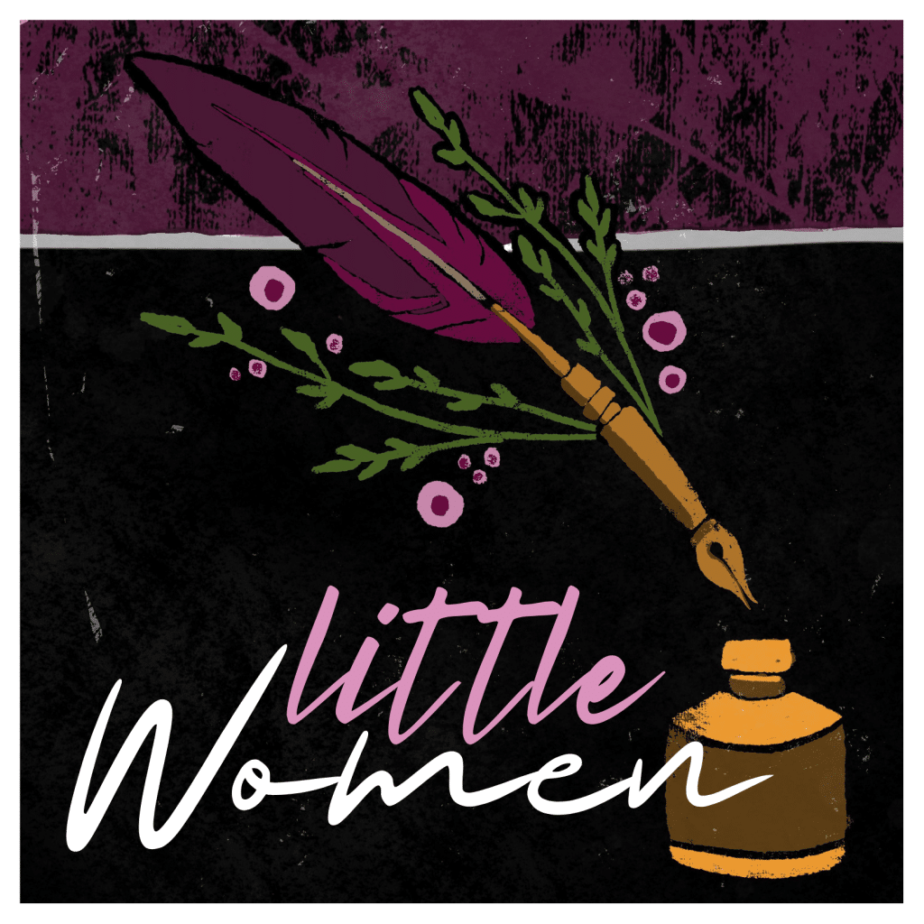 Hendersonville Theatre presents Little Women