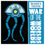 Hendersonville Theatre's Reader’s Theatre – War of the Worlds, The 1938 Radio Script