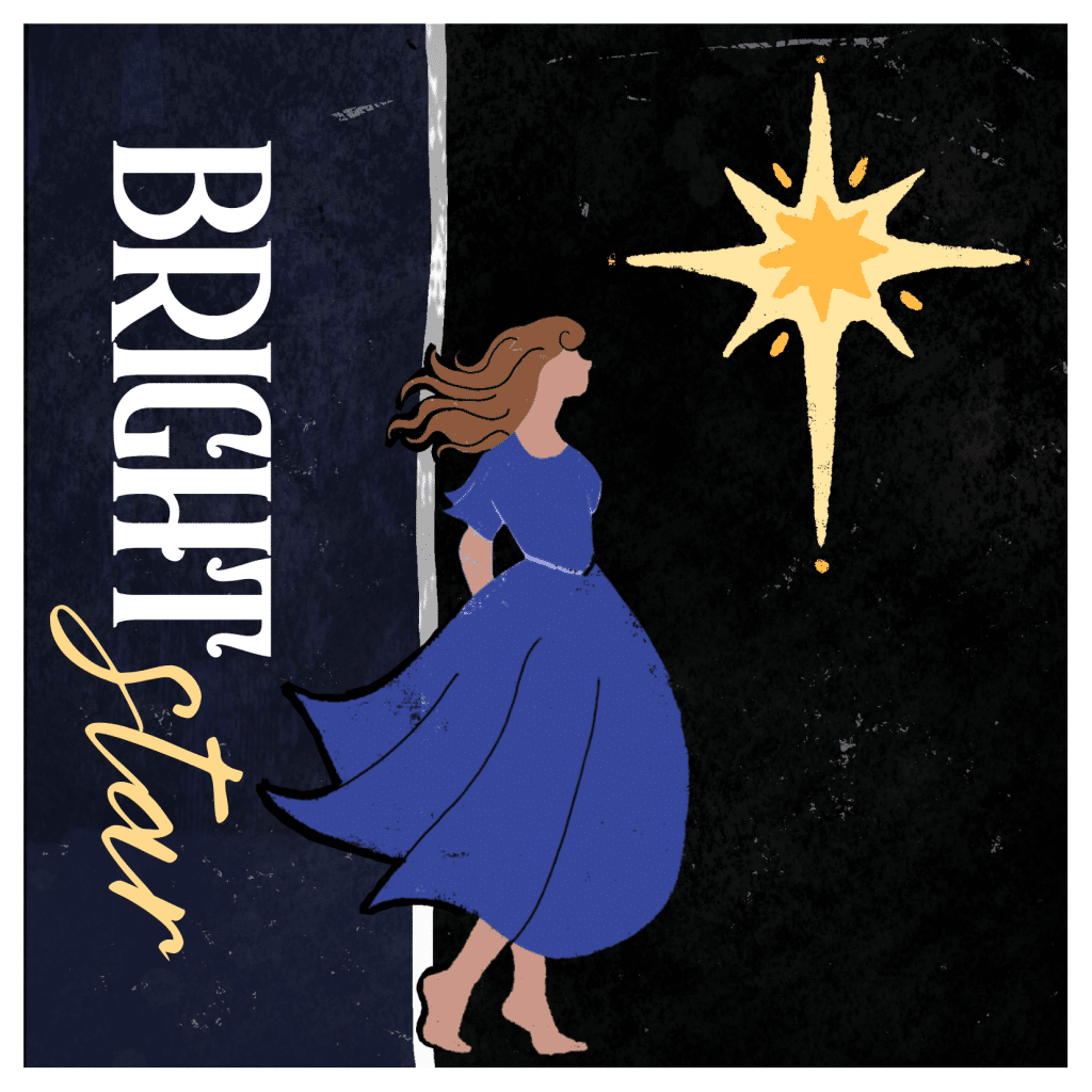 Hendersonville Theatre presents Bright Star