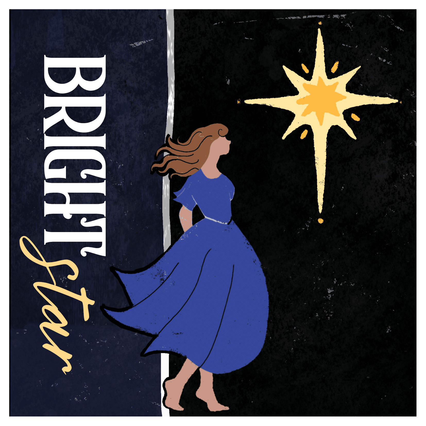 Hendersonville Theatre presents Bright Star