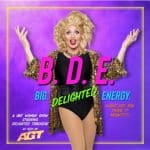 Hendersonville Theatre presents Delighted BDE Event