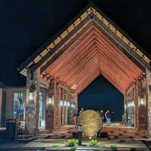 IBN Evening Social - Riverdance at River Gorge Ranch, Guild TN