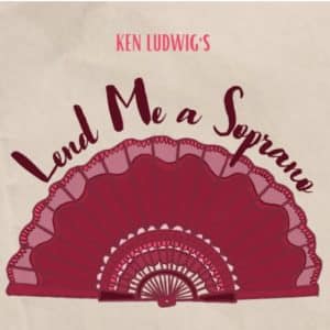 Hendersonville Theatre presents Lend Me a Soprano
