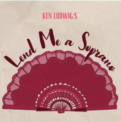 Hendersonville Theatre presents Lend Me a Soprano