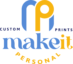 Make It Personal - Madison AL - Custom Printing and Branding Solutions