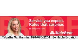 Tabitha Hamlin State Farm