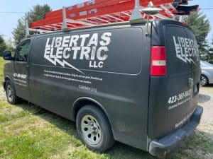 Tri-Cities TN Electrician - Libertas Electric