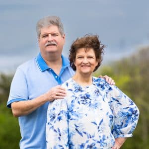 Two Geeks Bookkeeping - Terry and Shelley Stephen